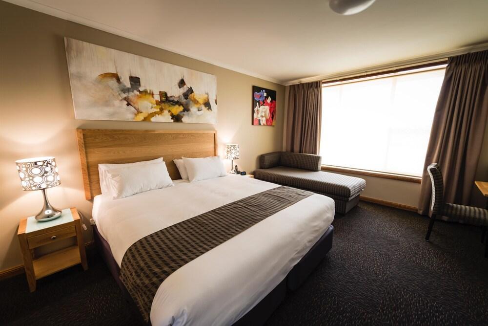 Southgate Motel Mount Gambier Esterno foto