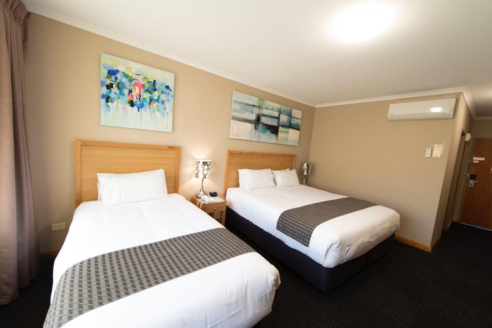 Southgate Motel Mount Gambier Esterno foto