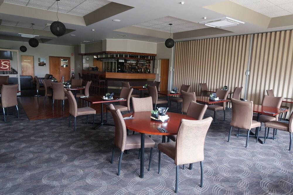 Southgate Motel Mount Gambier Esterno foto