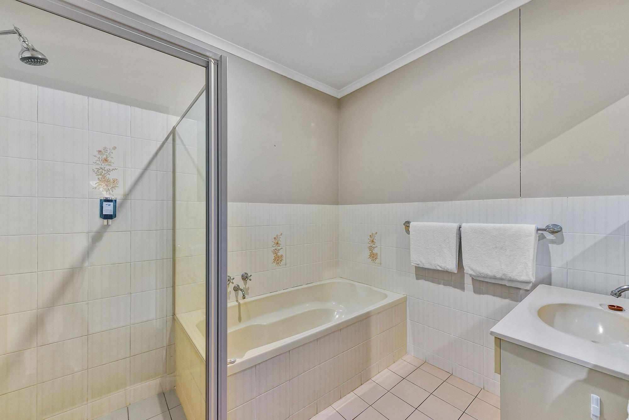 Southgate Motel Mount Gambier Esterno foto