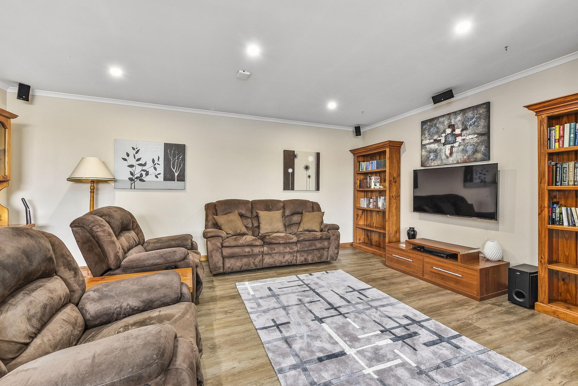 Southgate Motel Mount Gambier Esterno foto