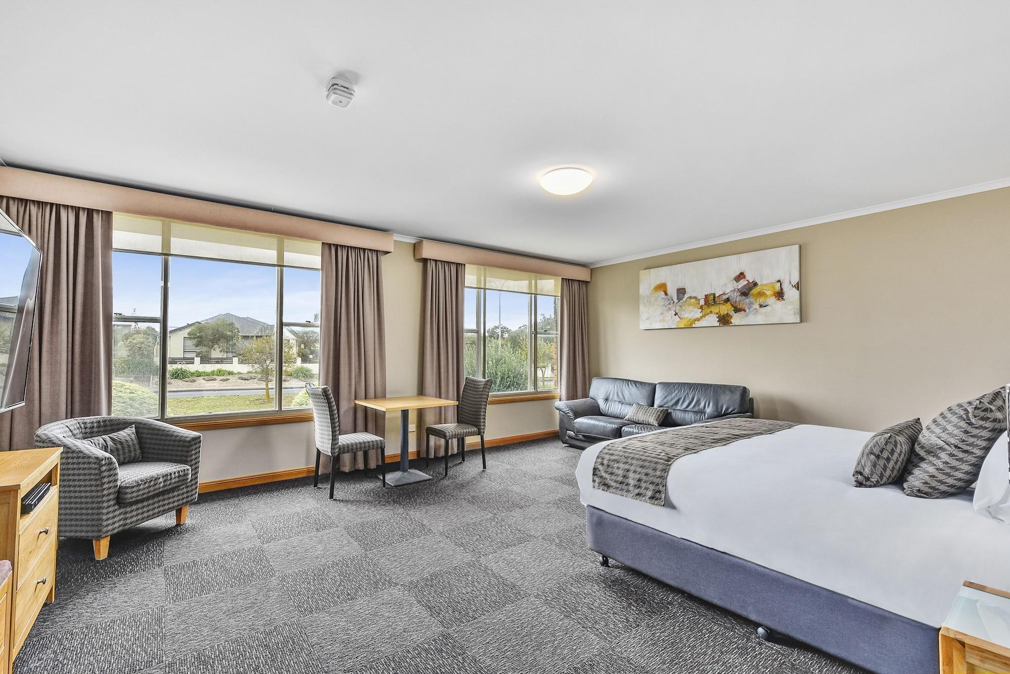 Southgate Motel Mount Gambier Esterno foto