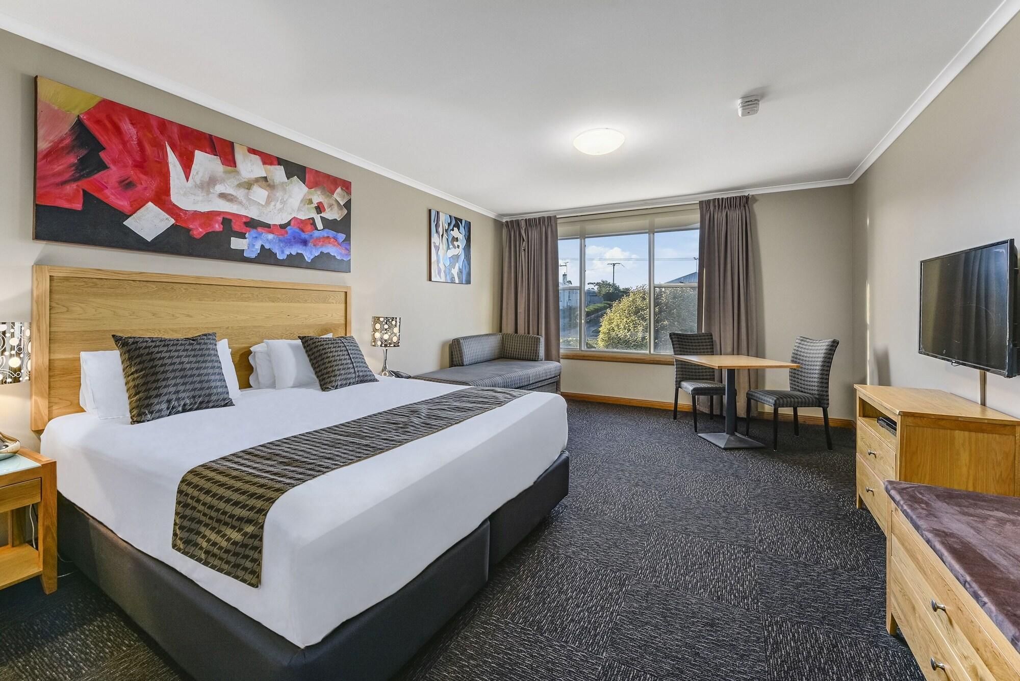 Southgate Motel Mount Gambier Esterno foto
