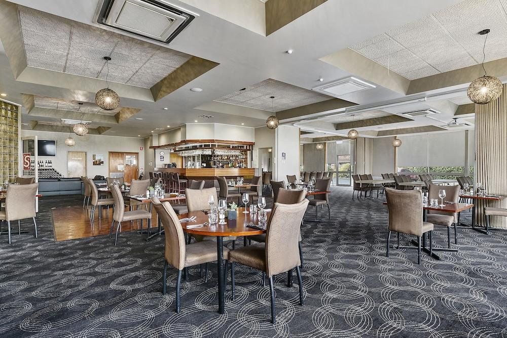 Southgate Motel Mount Gambier Esterno foto
