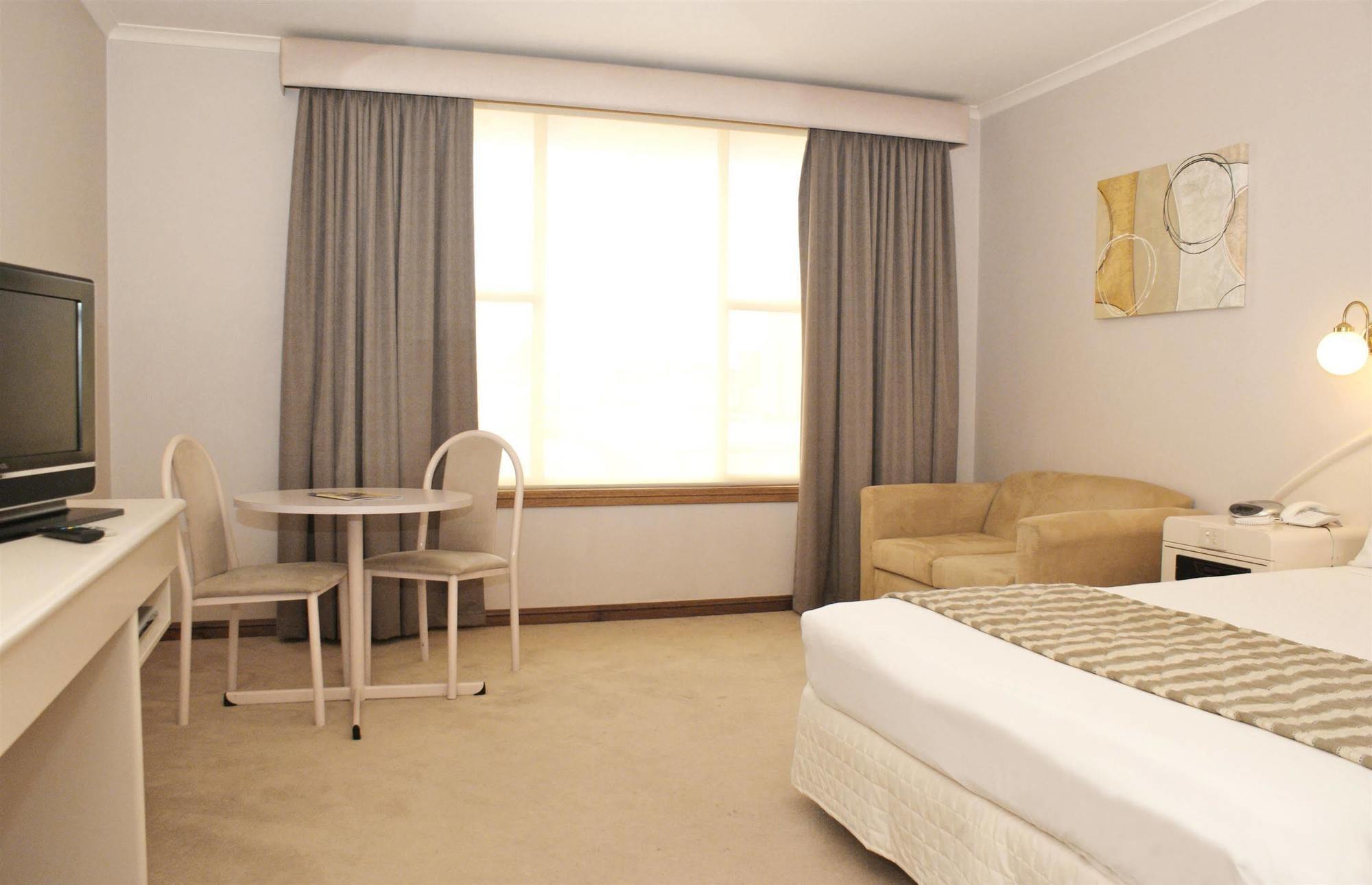 Southgate Motel Mount Gambier Esterno foto