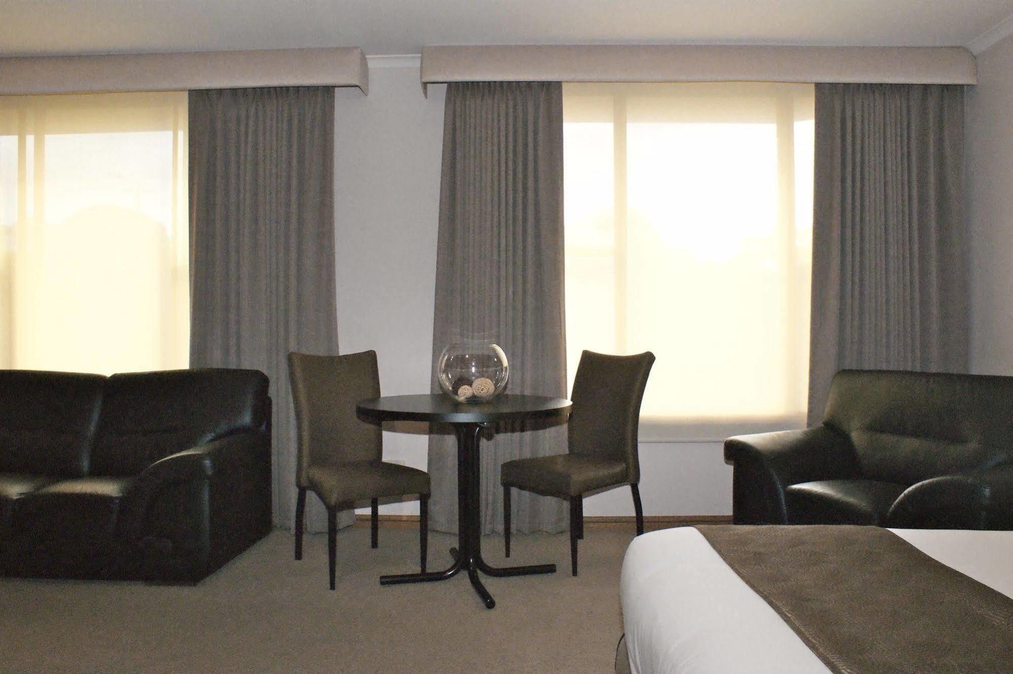Southgate Motel Mount Gambier Esterno foto