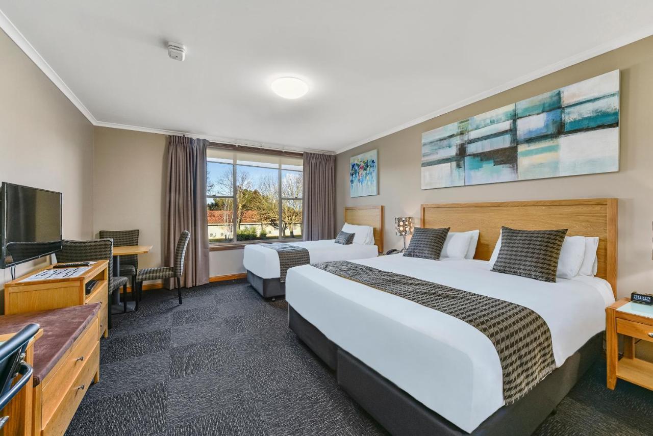 Southgate Motel Mount Gambier Esterno foto