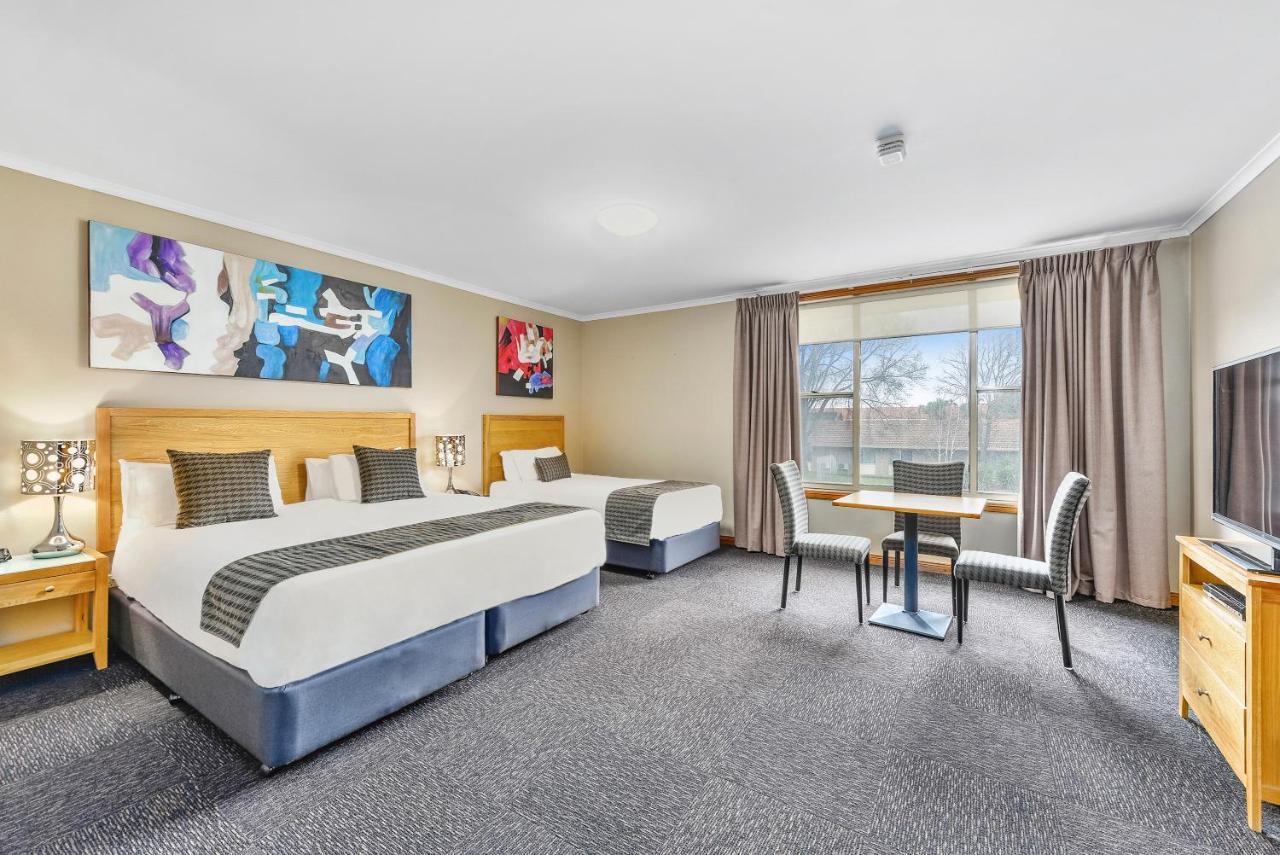 Southgate Motel Mount Gambier Esterno foto
