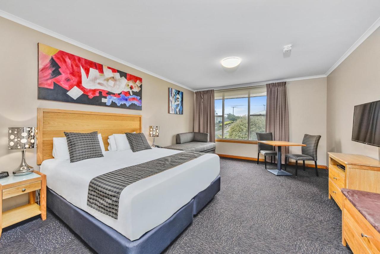 Southgate Motel Mount Gambier Esterno foto